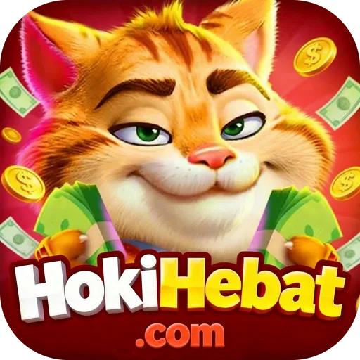 HOKIHEBAT - Permainan Arcade Seru dan Menantang