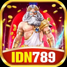 IDN789 - Permainan Domino Seru dan Menyenangkan